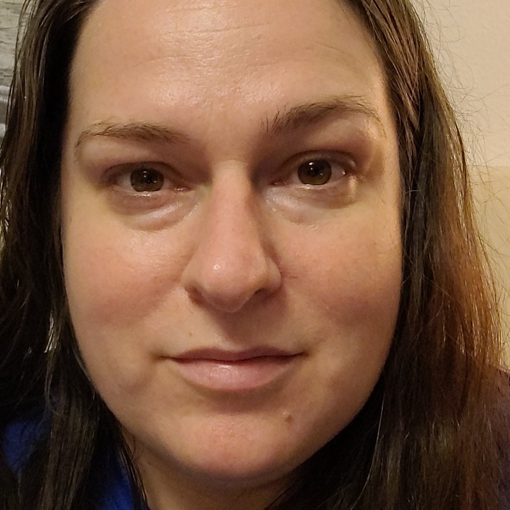 Meet your Posher, Christie